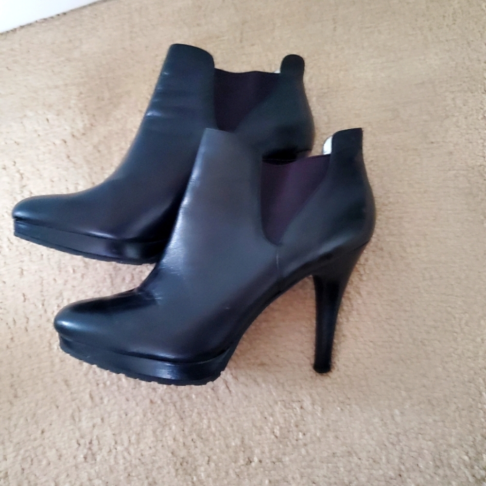 Booties